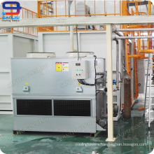 Electrical Transformer Dedicate Closed Circuit Cooling Tower